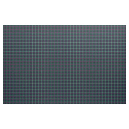 Clan Sutherland Tartan Stoff (Yard (91,4 cm))