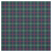 Clan Sutherland Tartan Stoff (Muster)
