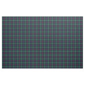 Clan Sutherland Tartan Stoff (Fat Quarter (45,7 x 55,9 cm))