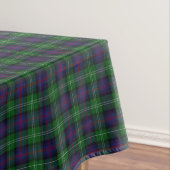 Clan Sutherland Tartan Tablecloth Tischdecke (Beispiel)