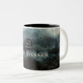 Clan Sverker "CU Beistand-" Tasse (VorderseiteRechts)