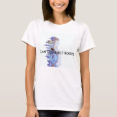 CLAN T-Shirt (Vorderseite)
