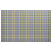 Clan Taylor Tartan (alt) Stoff (Fat Quarter (45,7 x 55,9 cm))