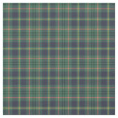 Clan Taylor Tartan Stoff (Nahaufnahme)