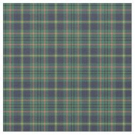Clan Taylor Tartan Stoff