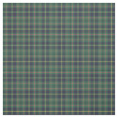 Clan Taylor Tartan Stoff (Muster)