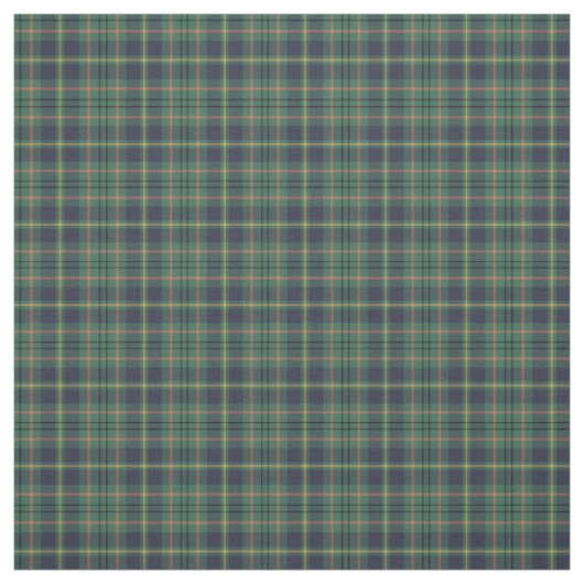 Clan Taylor Tartan Stoff (Muster)