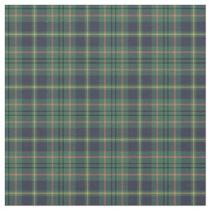 Clan-TaylorTartan Stoff