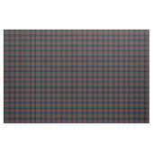 Clan Tennant Tartan Stoff (Yard (91,4 cm))