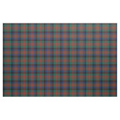 Clan Tennant Tartan Stoff (Fat Quarter (45,7 x 55,9 cm))