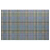 Clan Thompson Blue Dress Tartan Stoff (Yard (91,4 cm))