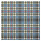 Clan Thompson Blue Dress Tartan Stoff (Muster)
