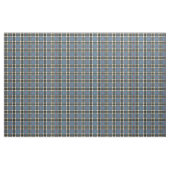 Clan Thompson Blue Dress Tartan Stoff (Fat Quarter (45,7 x 55,9 cm))