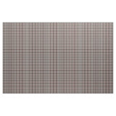 Clan Thompson Gray Dress Tartan Stoff (Yard (91,4 cm))