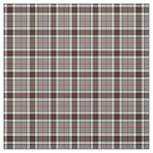 Clan Thompson Gray Dress Tartan Stoff (Muster)
