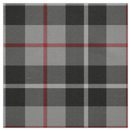 Clan Thompson Tartan Kariert Stoff