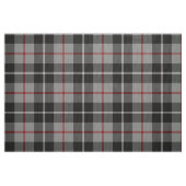 Clan Thompson Tartan Kariert Stoff (Fat Quarter (45,7 x 55,9 cm))