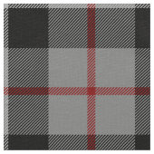 Clan Thompson Tartan Kariert Stoff (Nahaufnahme)
