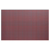 Clan Thompson Tartan Stoff (Yard (91,4 cm))