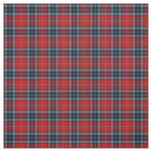 Clan Thompson Tartan Stoff (Muster)