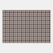 Clan Thompson Tartan Variationen Geschenkpapier Set (Vorderseite 3)