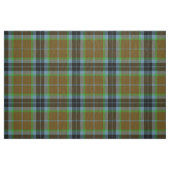Clan Thomson Tartan Kariert Stoff (Fat Quarter (45,7 x 55,9 cm))
