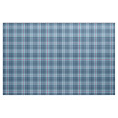 Clan Thorburn Tartan Stoff (Yard (91,4 cm))