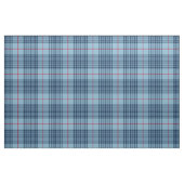 Clan Thorburn Tartan Stoff (Fat Quarter (45,7 x 55,9 cm))