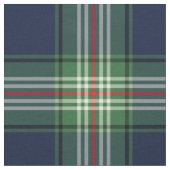 Clan Todd Tartan Stoff (Nahaufnahme)