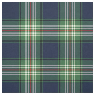 Clan Todd Tartan Stoff