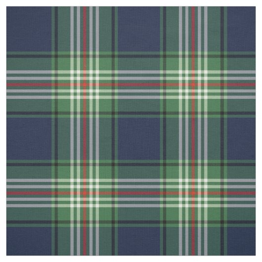 Clan Todd Tartan Stoff (Muster)