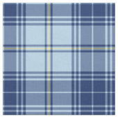 Clan Trainer Tartan Stoff (Nahaufnahme)