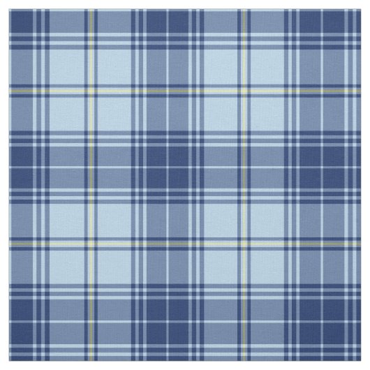 Clan Trainer Tartan Stoff (Muster)