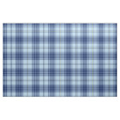 Clan Trainer Tartan Stoff (Fat Quarter (45,7 x 55,9 cm))