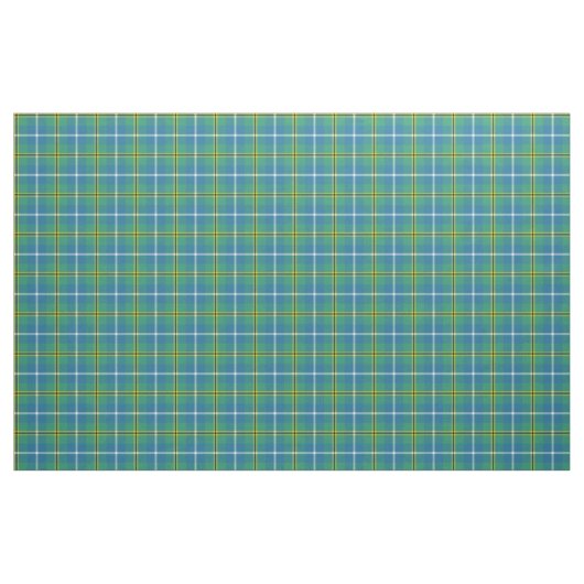 Clan Turnbull Ancient Jagd Tartan Stoff (Yard (91,4 cm))