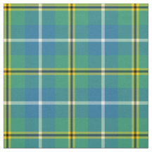 Clan Turnbull Ancient Jagd Tartan