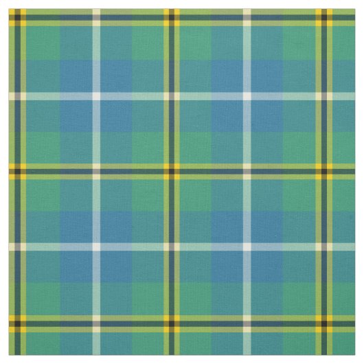 Clan Turnbull Ancient Jagd Tartan Stoff (Muster)