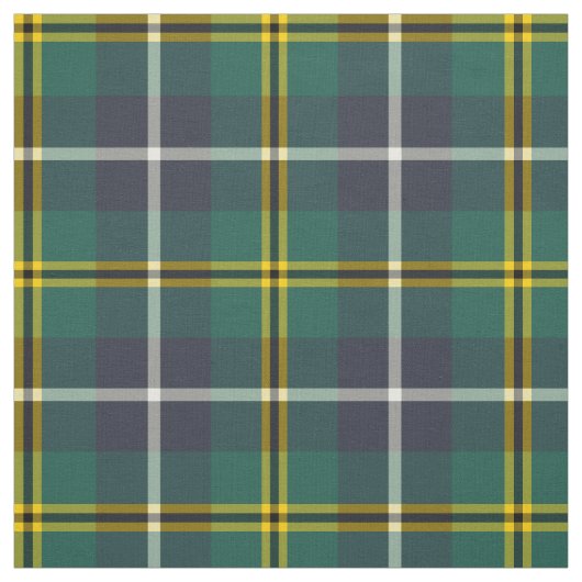 Clan Turnbull Jagd Tartan Stoff (Muster)