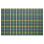 Clan Turnbull Jagd Tartan Stoff (Fat Quarter (45,7 x 55,9 cm))