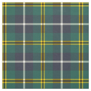 Clan Turnbull JagdTartan Stoff
