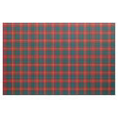 Clan Turnbull Modern Dress Tartan Stoff (Yard (91,4 cm))