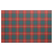 Clan Turnbull Modern Dress Tartan Stoff (Fat Quarter (45,7 x 55,9 cm))