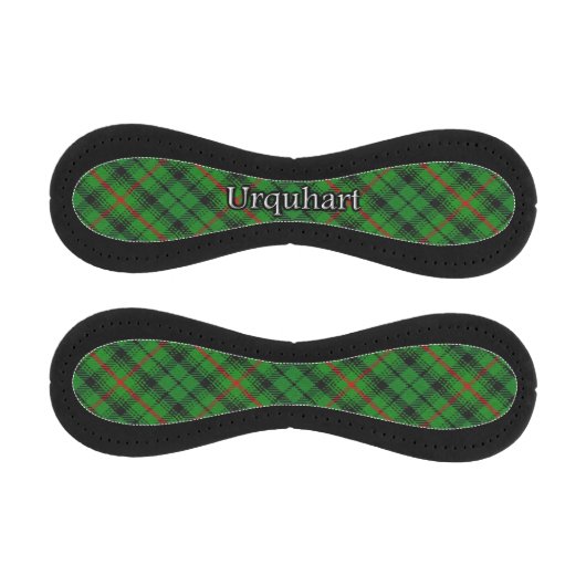 Clan Urquhart Scottish Dream Tartan Baseball (Paneele)