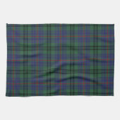 Clan Walker Tartan Kariert Geschirrtuch (Horizontal)