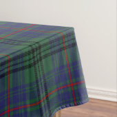 Clan Walker Tartan Kariert Tischdecke (Beispiel)