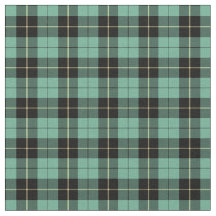 Clan Wallace Ancient Jagd Tartan