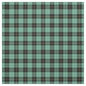 Clan Wallace Ancient Jagd Tartan Stoff (Muster)