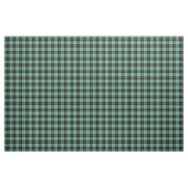 Clan Wallace Ancient Jagd Tartan Stoff (Fat Quarter (45,7 x 55,9 cm))