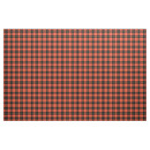 Clan Wallace Ancient Tartan Stoff (Fat Quarter (45,7 x 55,9 cm))
