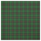 Clan Wallace Hunting Tartan Stoff (Muster)